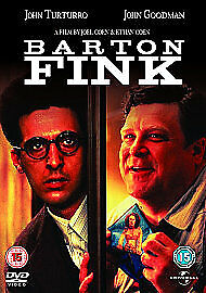 MOVIE - BARTON FINK