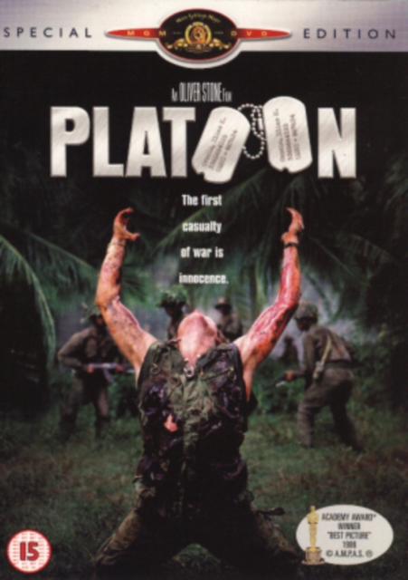 TV & FILM - PLATOON