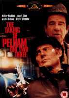 MOVIE - TAKING OF PELHAM ONE TWO THREE