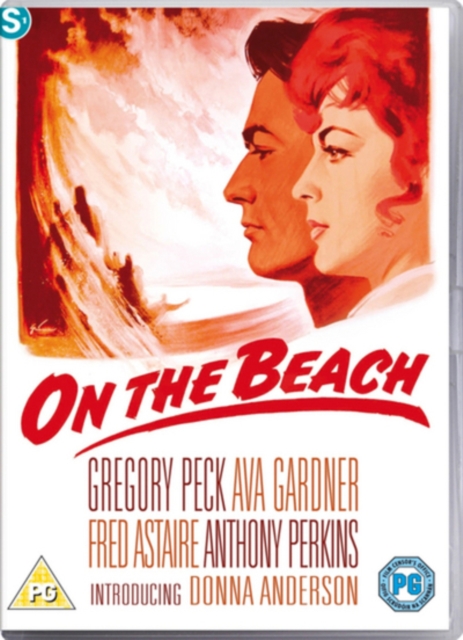 MOVIE - ON THE BEACH