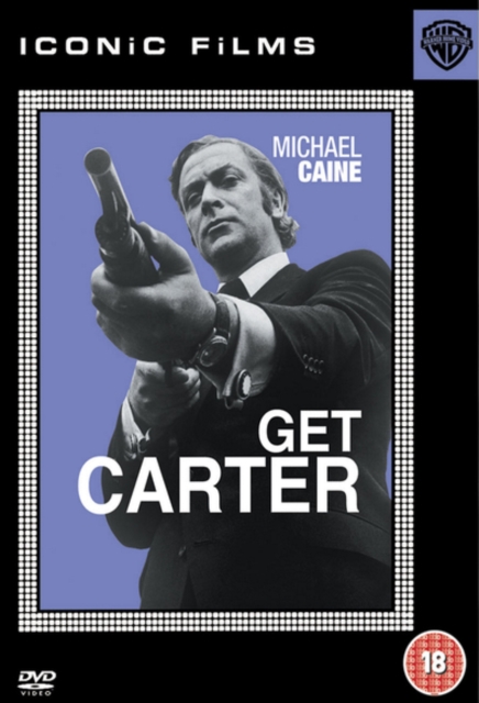MOVIE - GET CARTER