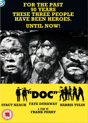 MOVIE - DOC