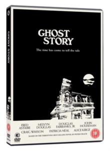 MOVIE - GHOST STORY