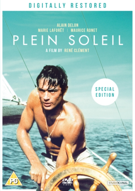 MOVIE - PLEIN SOLEIL