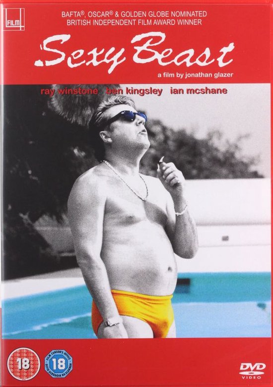 MOVIE - SEXY BEAST