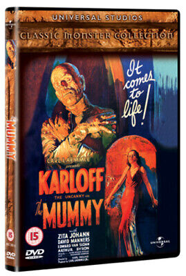 MOVIE - MUMMY
