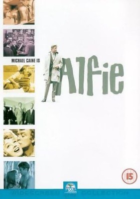 MOVIE - ALFIE