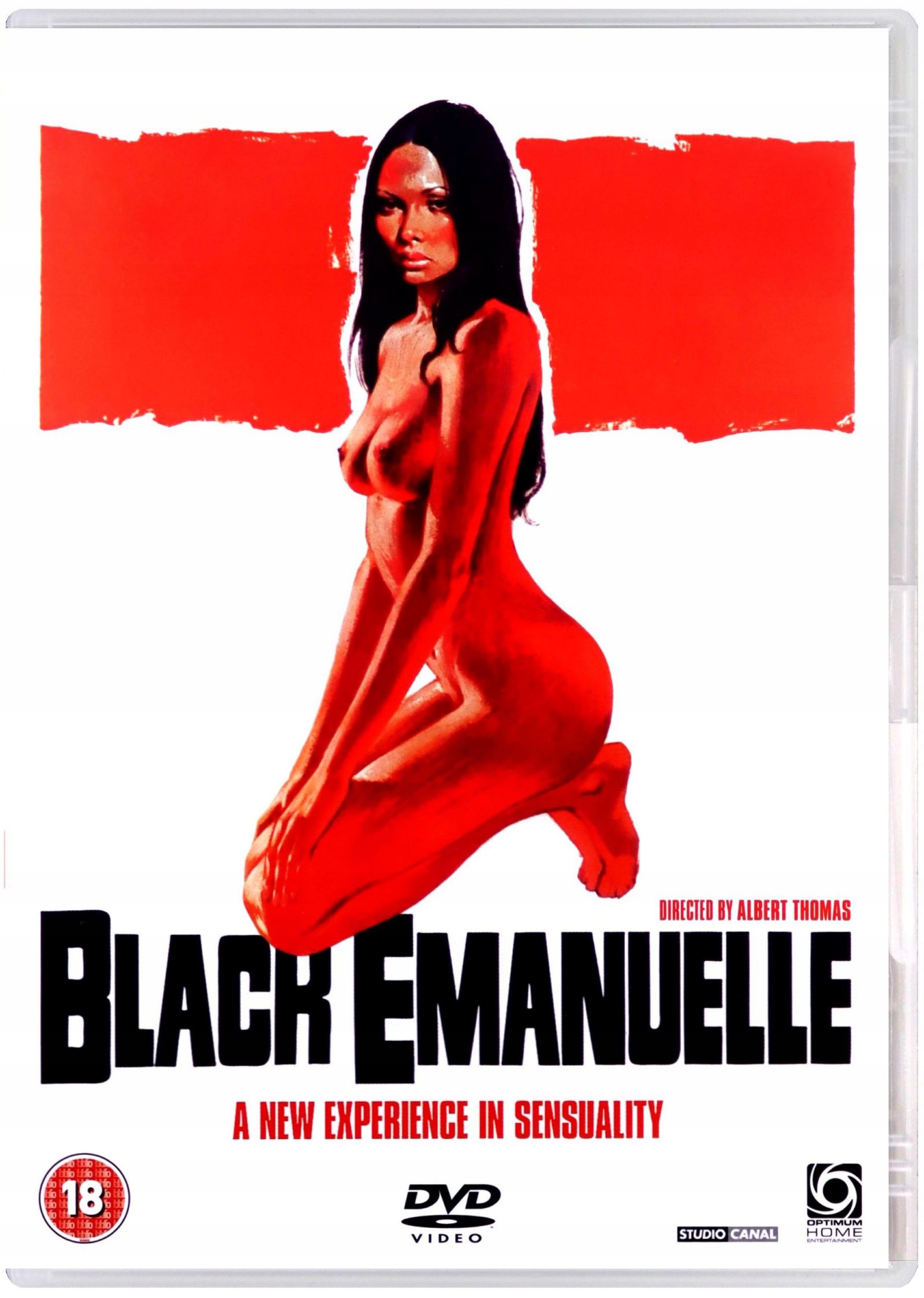 MOVIE - BLACK EMANUELLE