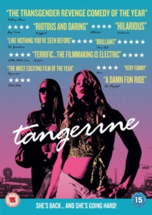 MOVIE - TANGERINE