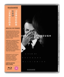 MOVIE - THROUGH AND THROUGH