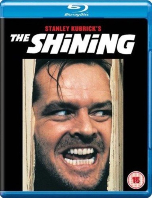 TV & FILM - STEPHEN KING - THE SHINING
