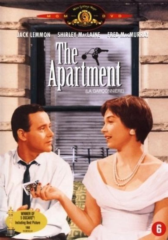 MOVIE - APARTMENT