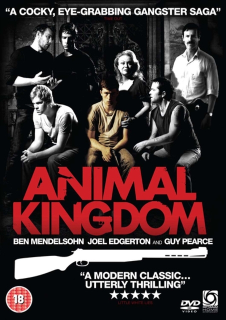 MOVIE - ANIMAL KINGDOM
