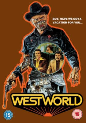 MOVIE - WESTWORLD