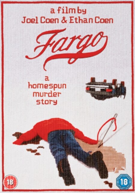 MOVIE - FARGO
