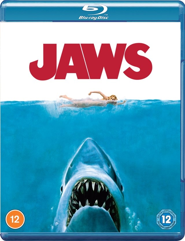 MOVIE - JAWS