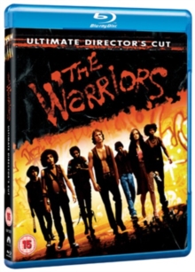 MOVIE - WARRIORS (1979)