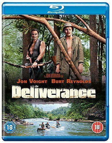 MOVIE - DELIVERANCE