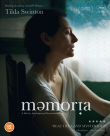 MOVIE - MEMORIA
