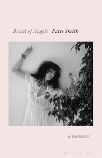 SMITH, PATTI - BREAD OF ANGELS