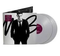 BUBLE, MICHAEL - IT'S TIME -COLOURED-