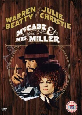 MOVIE - MCCABE AND MRS MILLER