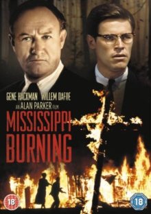 MOVIE - MISSISSIPPI BURNING