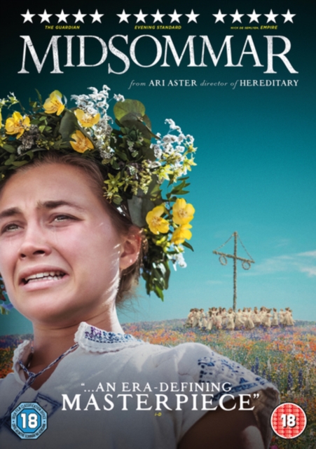 TV & FILM - MIDSOMMAR