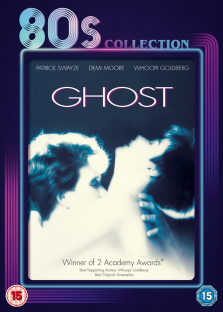 MOVIE - GHOST