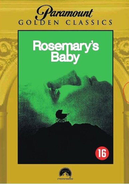 MOVIE - ROSEMARY'S BABY
