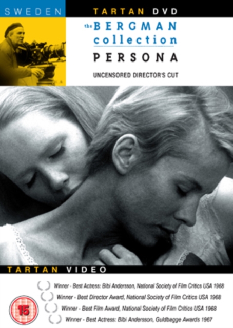 MOVIE - PERSONA