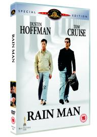 MOVIE - RAIN MAN
