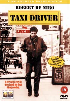 MOVIE - TAXI DRIVER