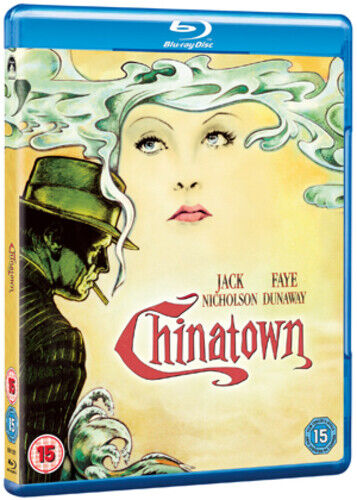 MOVIE - CHINATOWN