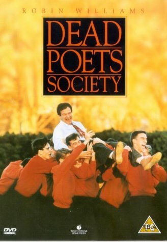 MOVIE - DEAD POETS SOCIETY