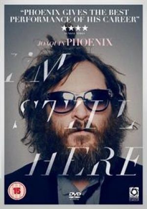 DOCUMENTARY - I'M STILL HERE