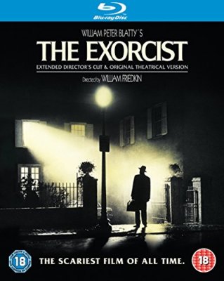 TV & FILM - THE EXORCIST - EXTENDED CUT