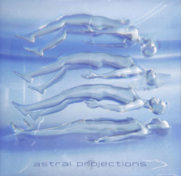 VARIOUS - ASTRAL PROJECTIONS