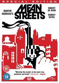 MOVIE - MEAN STREETS