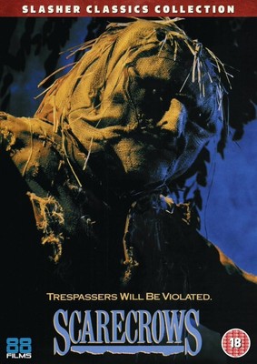 MOVIE - SCARECROWS