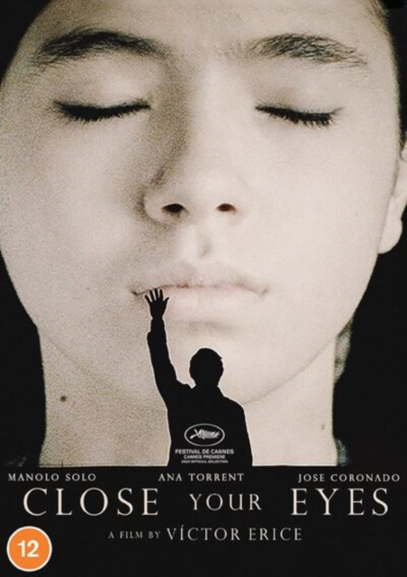 MOVIE - CLOSE YOUR EYES