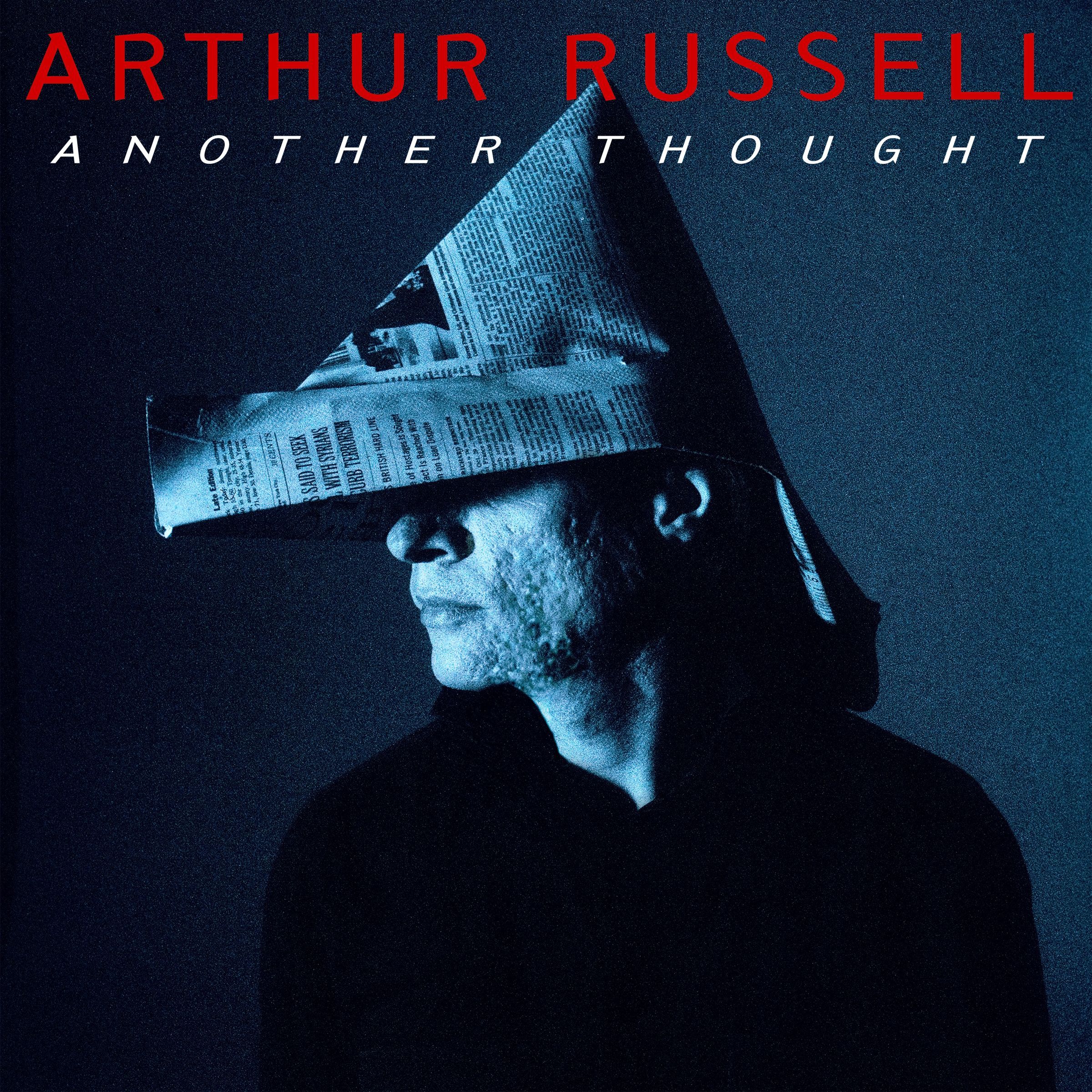 ARTHUR RUSSELL - ANOTHER THOUGHT