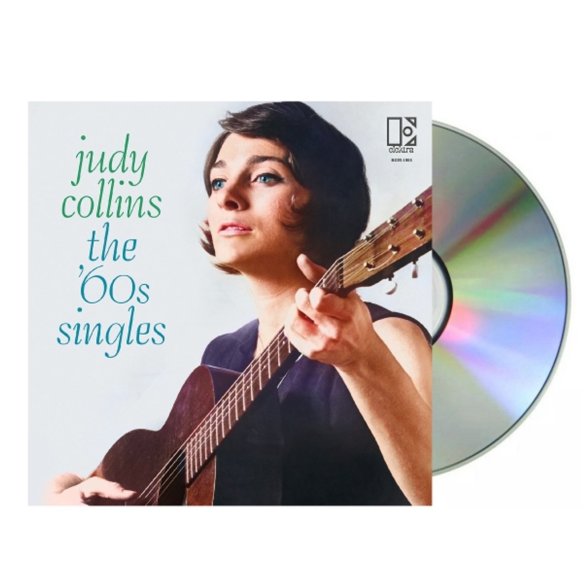 COLLINS, JUDY - THE '60S SINGLES