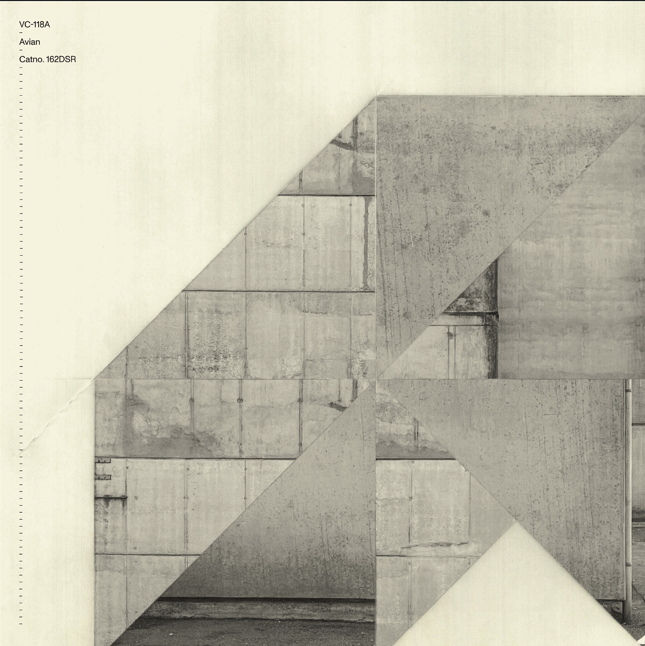 VC-118A - AVIAN