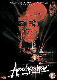 MOVIE - APOCALYPSE NOW