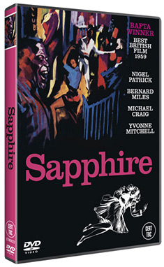 TV & FILM - SAPPHIRE