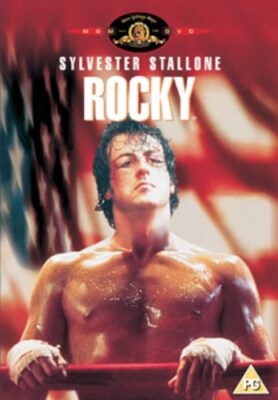 TV & FILM - ROCKY