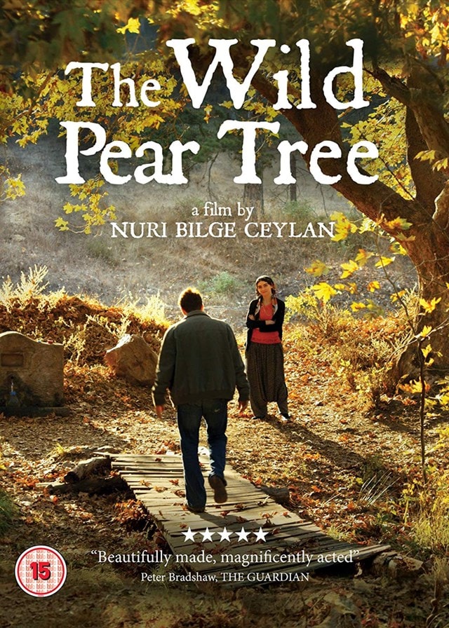 MOVIE - THE WILD PEAR TREE