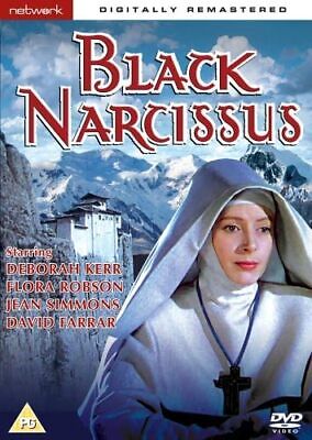 TV & FILM - BLACK NARCISSUS