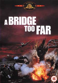 TV & FILM - A BRIDGE TOO FAR
